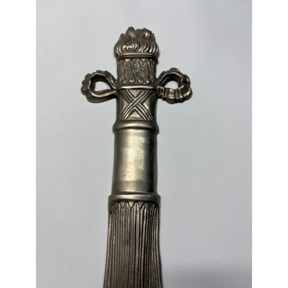 Gothic Medieval Knight‎ Wall Sconce Set Castle Candle Holders Game Thrones